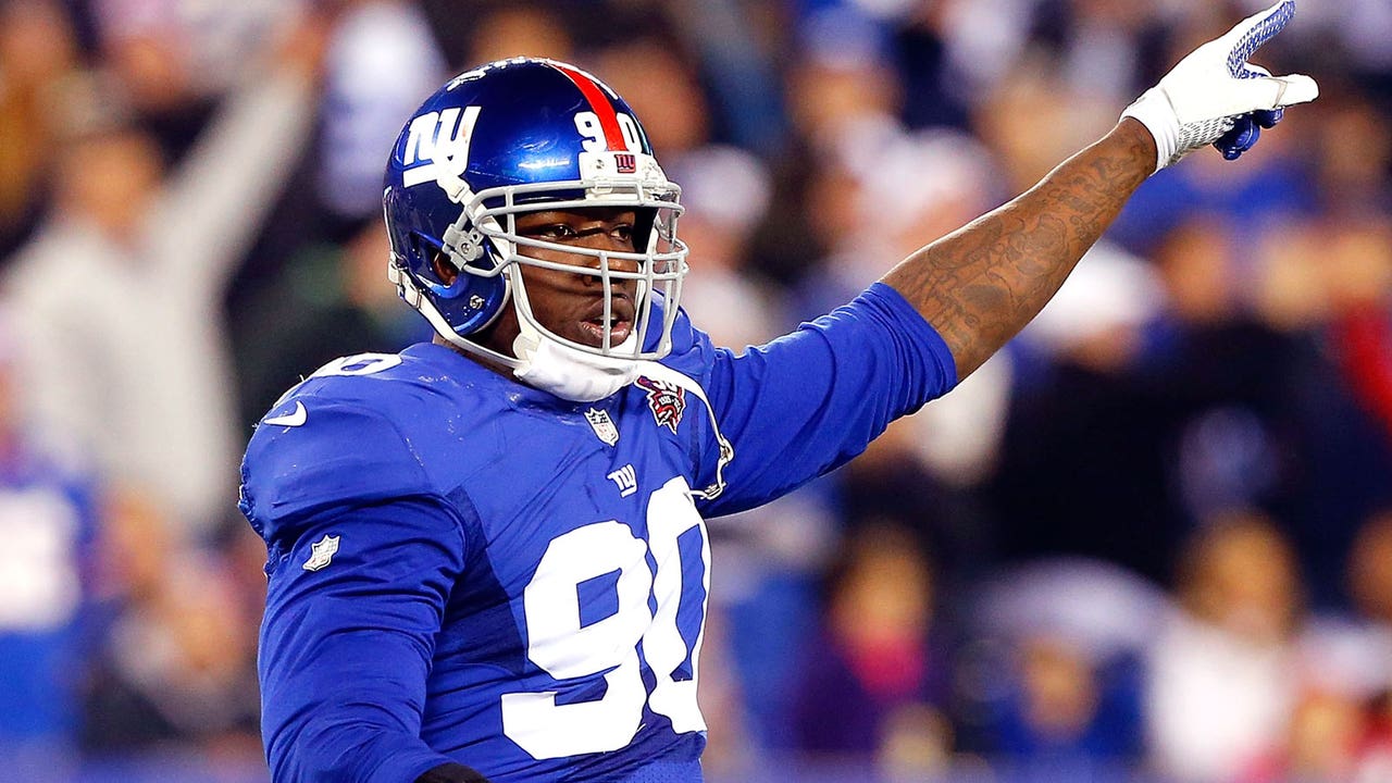 Giants' owner Mara: JPP is still keeping us in the dark